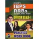 Kiran Prakashan IBPS RRBs Scale I PWB (EM) @ 275